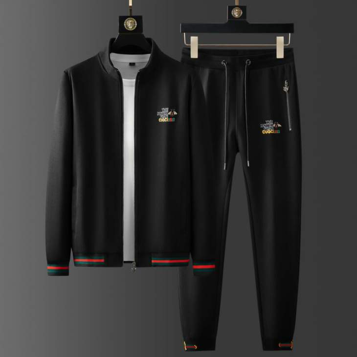 Picture of Gucci Sweater Suits _SKUGucciM-4XL25cx20340052
